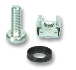 Set-of-Captive-Nuts-20-x-M6---20-x-captive-nuts-M6---20-x-washer-M6-plastic-20-x-screw-M6-x-20-mm---Warranty-12M