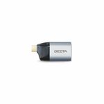 DICOTA-D32048-scheda-di-interfaccia-e-adattatore-RJ-45--USB-C-TO-ETHERNET-ADAPTER-WITH---PD-100W-