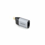 DICOTA-D32048-scheda-di-interfaccia-e-adattatore-RJ-45--USB-C-TO-ETHERNET-ADAPTER-WITH---PD-100W-