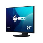 Eizo-Monitor-241-Led-Ips-16-9-Wuxga-5Ms-350-Cdm-Dp-Hdmi-Usb-C-Pivot-Multimediale-Flexscan-Ev2485