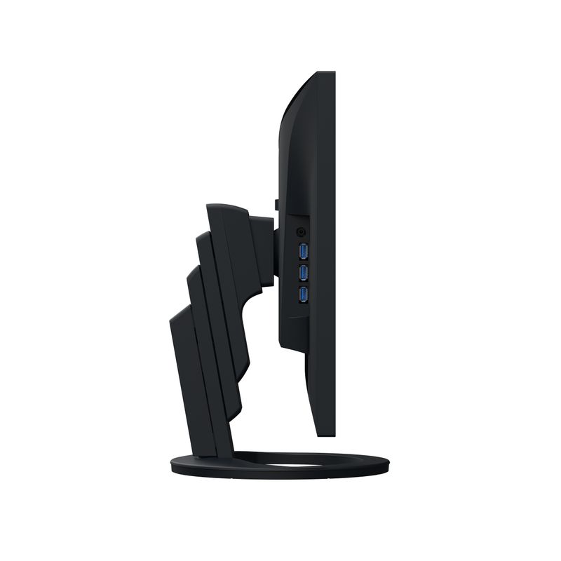 Eizo-Monitor-241-Led-Ips-16-9-Wuxga-5Ms-350-Cdm-Dp-Hdmi-Usb-C-Pivot-Multimediale-Flexscan-Ev2485