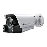 TP-Link VIGI C340S Bullet (shape) Telecamera di sicurezza IP Esterno 2688 x 1520 Pixel Parete