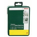 Bosch 2 607 019 437 punta per trapano