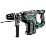 Metabo Martello a batteria Metabo KHA 18 LTX BL 40 18V x -