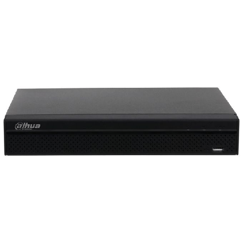 Dahua-Technology-Lite-DHI-NVR4104HS-4KS2-L-1U-Nero