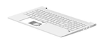 HP-M21740-041-ricambio-per-laptop-Tastiera--Keyboard-GERMAN---w.-Top-Case---Warranty-12M-