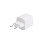 eSTUFF-ES637065-BULK-Caricabatterie-per-dispositivi-mobili-Universale-Bianco-AC-Interno--INFINITE-USB-C-Charger-EU-PD---