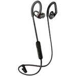 POLY BackBeat Fit 350 Auricolare Wireless A clip, In-ear Sport Bluetooth Nero, Grigio