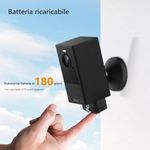 Imou-Telecamera-WiFi-Esterno-Batteria-Senza-Fili-con-32GB-microSD-Integrata-4MP-Videocamera-di-Sorveglianza-con-Rilevazione-PIReUmano-Visione-Notturna-a-Colori-Audio-Bidirezionale-IP65-24-5Ghz