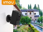 Imou-Telecamera-WiFi-Esterno-Batteria-Senza-Fili-con-32GB-microSD-Integrata-4MP-Videocamera-di-Sorveglianza-con-Rilevazione-PIReUmano-Visione-Notturna-a-Colori-Audio-Bidirezionale-IP65-24-5Ghz