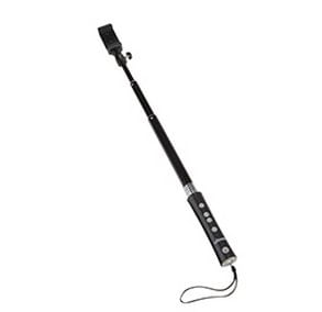 Ultron-163643-bastone-per-selfie-Universale-Nero--Selfie-Stick-Universal-Black---Warranty-12M-