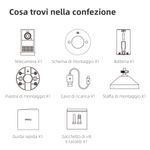 Imou-Telecamera-WiFi-Esterno-Batteria-Senza-Fili-con-32GB-microSD-Integrata-4MP-Videocamera-di-Sorveglianza-con-Rilevazione-PIReUmano-Visione-Notturna-a-Colori-Audio-Bidirezionale-IP65-24-5Ghz