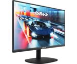 Asrock-24.5-Challenger-Gaming-Monitor-CL25FF-IPS-1920-x-1080-1ms-100Hz-sRGB-99--Eye-Care-FreeSync-VESA