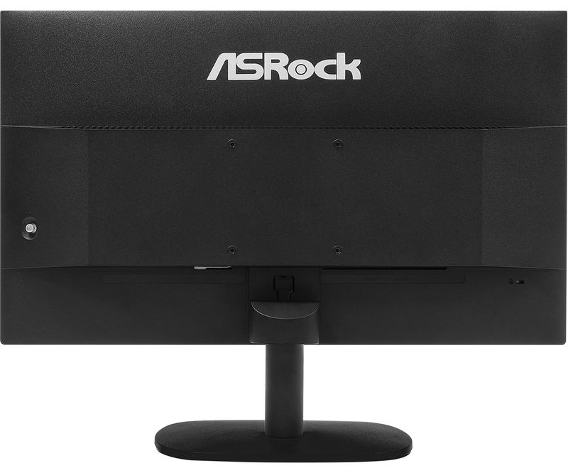 Asrock-24.5-Challenger-Gaming-Monitor-CL25FF-IPS-1920-x-1080-1ms-100Hz-sRGB-99--Eye-Care-FreeSync-VESA