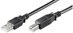 Cavo-USB2.0-A-B-1.8mt-M-M-nero