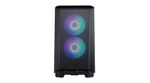 Phanteks-Eclipse-P200-Air-Mini-ITX-Case-Tempered-Glass---Black