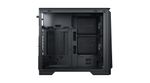 Phanteks-Eclipse-P200-Air-Mini-ITX-Case-Tempered-Glass---Black