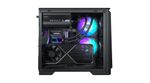 Phanteks-Eclipse-P200-Air-Mini-ITX-Case-Tempered-Glass---Black