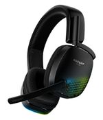 ROCCAT-Syn-Pro-AIR-Auricolare-Wireless-A-Padiglione-Giocare-USB-tipo-C-Nero