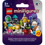 LEGO Minifigure Spazio Serie 26 (71046)