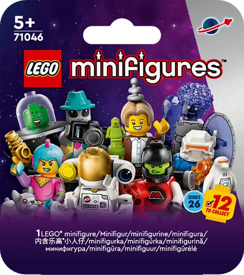 LEGO-Minifigure-Spazio-Serie-26--71046-