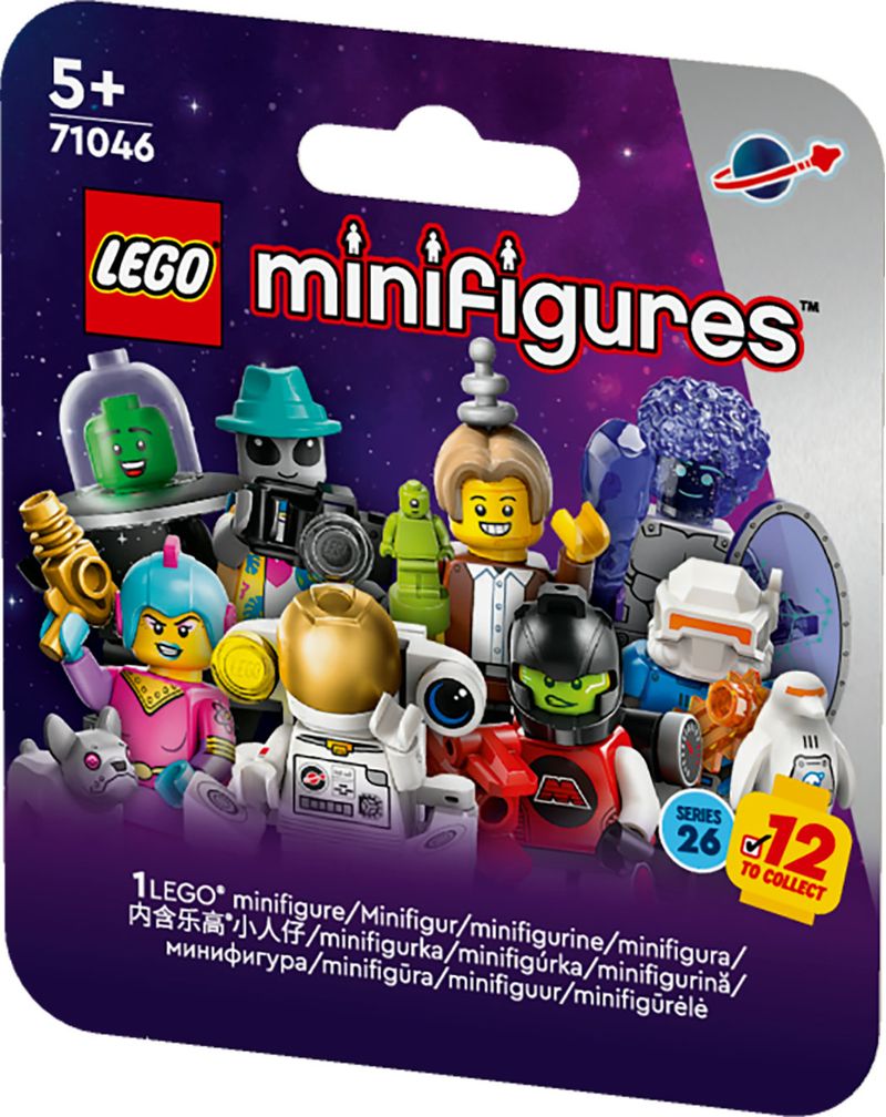 LEGO-Minifigure-Spazio-Serie-26--71046-