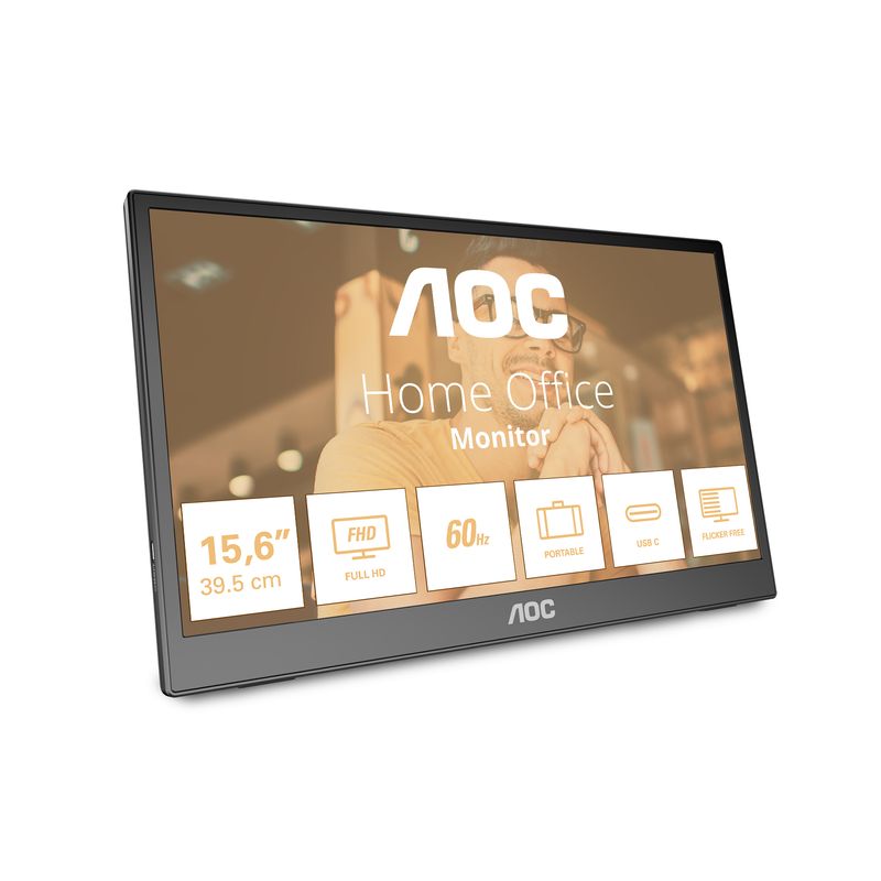 AOC-T2-16T3EA-Monitor-PC-396-cm--15.6--1920-x-1080-Pixel-Full-HD-Nero