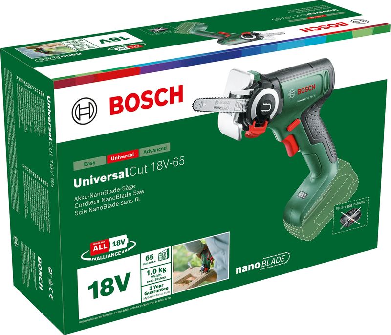 Bosch-UniversalCut-18V-65-seghetto-elettrico-8000-spm--fogli-per-minuto--1-kg