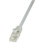 2direct LogiLink CAT 5e Ikke afskrmet parsnoet (UTP) Cavo patch da 10 m