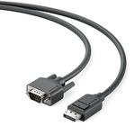 ALOGIC-EL2DPVGA-02-cavo-e-adattatore-video-2-m-DisplayPort-VGA-D-Sub-Nero--ELEMENTS-DISPLAYPORT-TO-VGA---CABLE---MALE-TO