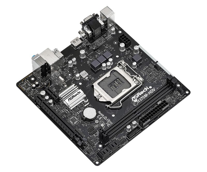 ASROCK-H370M-HDV