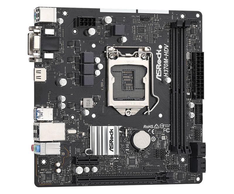 ASROCK-H370M-HDV