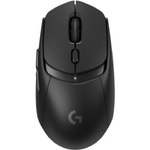 Logitech G G309 mouse Gaming Mano destra RF senza fili + Bluetooth Ottico 25600 DPI