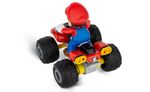 Ferngesteuertes-Mario-Kart-Fahrzeug-von-Carrera-RC-im-Mastab-140--FULL-FUNCTION-vorwrts-rckwrts-links-rechts-Steuerung-m