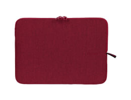 Tucano-BFM1112-BX-borsa-per-laptop-33-cm-13-Custodia-a-tasca-Borgogna--MELANGE-SLEEVE-BURGUNDY---MACBOOK-AIR-PRO-13INLAP