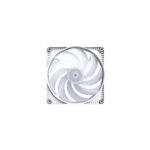 Phanteks SK140 White DRGB PWM Fan - 140mm Triple Pack