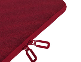 Tucano-BFM1112-BX-borsa-per-laptop-33-cm-13-Custodia-a-tasca-Borgogna--MELANGE-SLEEVE-BURGUNDY---MACBOOK-AIR-PRO-13INLAP