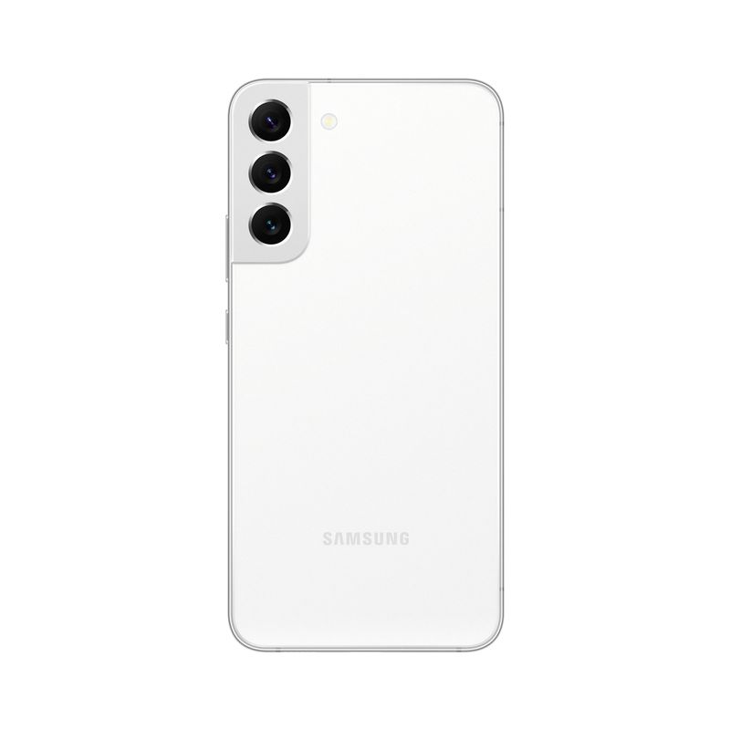 Samsung-Galaxy-S22-5G-Display-6.6--Dynamic-AMOLED-2X-4-fotocamere-RAM-8-GB-128-GB-4.500mAh-Phantom-White