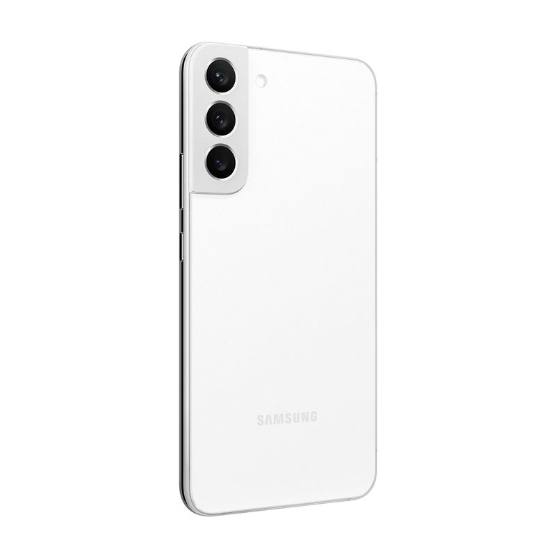 Samsung-Galaxy-S22-5G-Display-6.6--Dynamic-AMOLED-2X-4-fotocamere-RAM-8-GB-128-GB-4.500mAh-Phantom-White