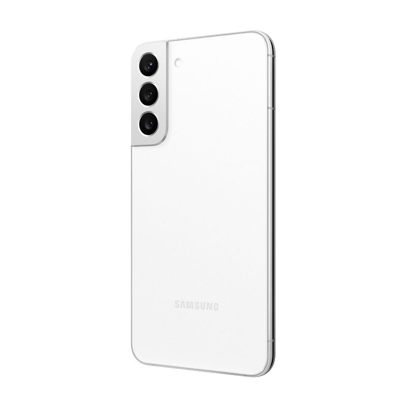 Samsung-Galaxy-S22-5G-Display-6.6--Dynamic-AMOLED-2X-4-fotocamere-RAM-8-GB-128-GB-4.500mAh-Phantom-White