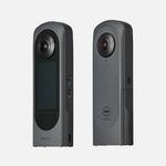 FOTOCAMERA-RICOH-THETA-X--2023--360---11008x5504