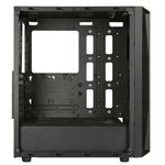 Silverstone-Fara-Mid-Tower-Case---Black-Tempered-Glass