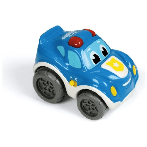 Clementoni-Tobia-auto-della-polizia