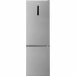 Smeg RC18XDNE Frigorifero Combinato 300 Litri Total NoFrost Multiflow Kitchen Fit Display Inox