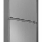 Smeg-RC18XDNE-Frigorifero-Combinato-300-Litri-Total-NoFrost-Multiflow-Kitchen-Fit-Display-Inox