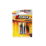 Ansmann Batteria AA ANSMANN X-Power 2x Mignon Alcaline Premium