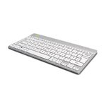 R-Go-Tools-Compact-Break-RGOCOUKWLWH-tastiera-Bluetooth-QWERTY-Inglese-UK-Bianco--Compact-Break-ergonomic---keyboard-QWE