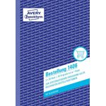 AVERY Zweckform modulo ordine libro 1406 DIN A5 2x 50 pagine