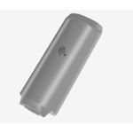 Zebra BTRY-MC2X-35MA-10 lettero codici a barre e accessori Batteria (MC22/MC27 BATT PACK 3500MAH - LI-ION PW PREC EXT CA