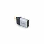 DICOTA-D32046-scheda-di-interfaccia-e-adattatore-USB-tipo-C-mini-DisplayPort--USB-C-TO-DISPLAY-PORT-ADAPTER---WITH-PD-8K